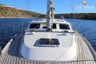 Thumbnail von Nordship 42 DS