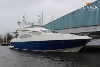 Azimut 68