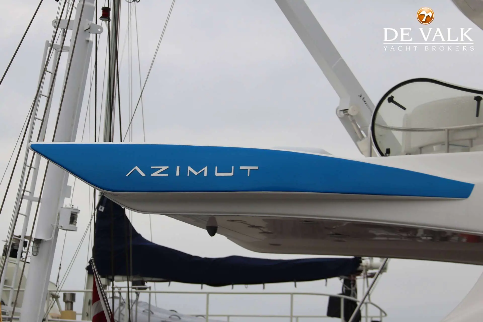 Thumbnail von Azimut 68