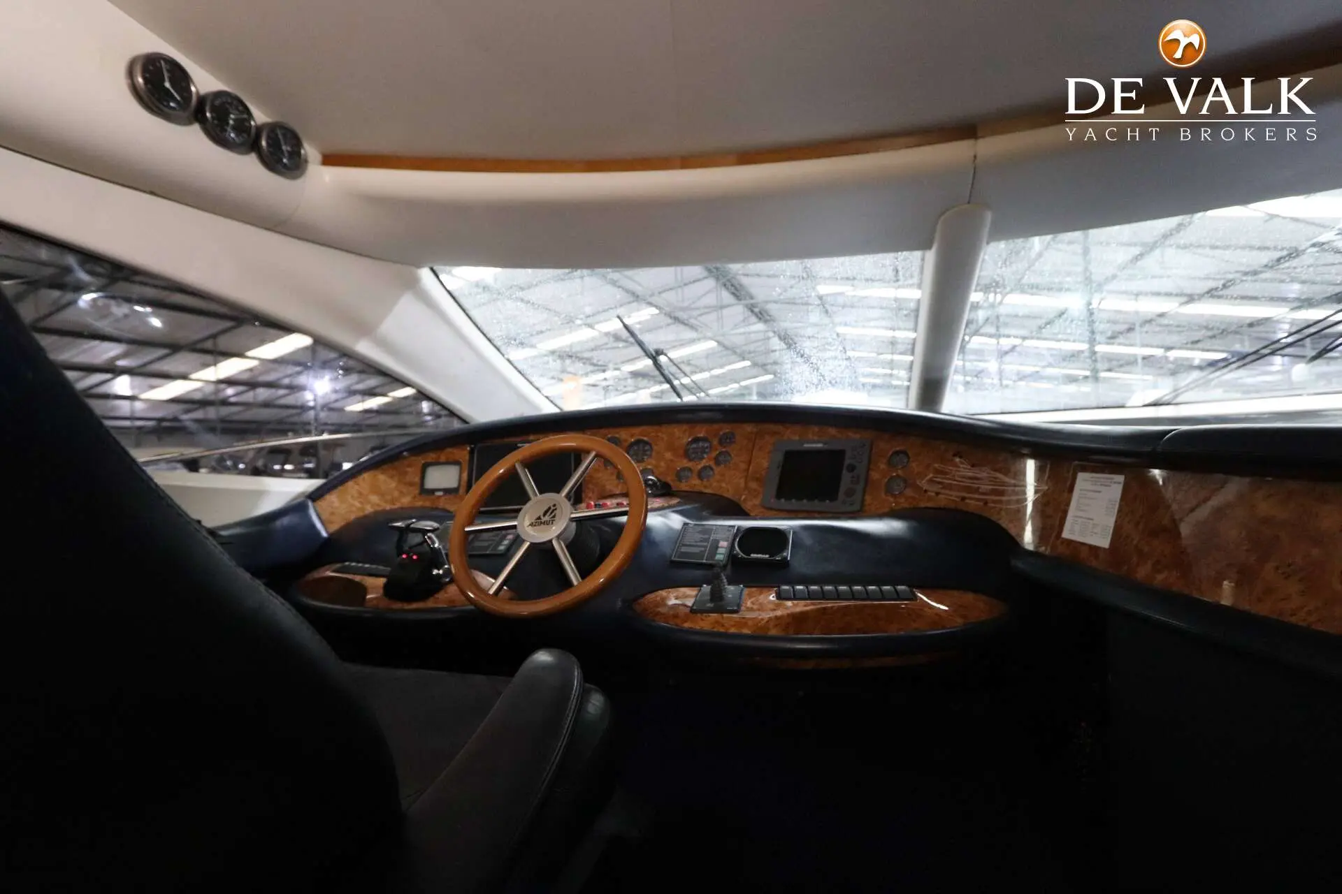 Thumbnail von Azimut 68