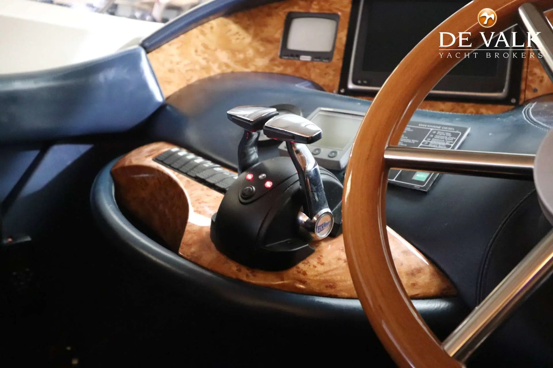 Thumbnail von Azimut 68