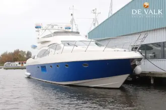 Thumbnail von Azimut 68