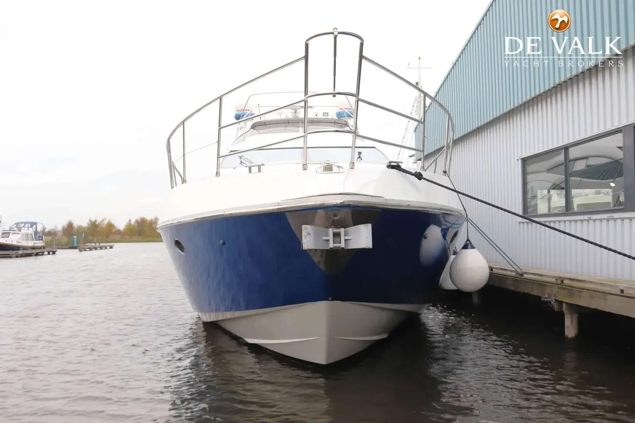 Thumbnail von Azimut 68