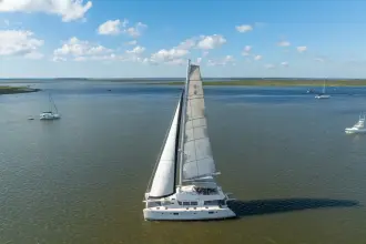 Thumbnail von Lagoon 560 Vale La Pena Aspettare