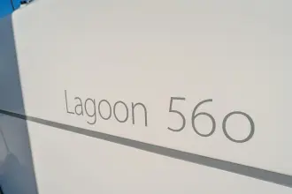 Thumbnail von Lagoon 560 Vale La Pena Aspettare