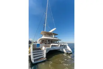 Thumbnail von Lagoon 560 Vale La Pena Aspettare