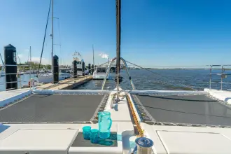 Thumbnail von Lagoon 560 Vale La Pena Aspettare