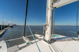 Thumbnail von Lagoon 560 Vale La Pena Aspettare