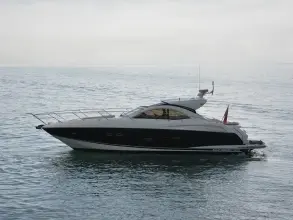 Thumbnail von Sunseeker Portofino 48 LENY BELLE
