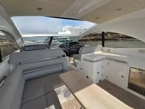 Thumbnail von Sunseeker Portofino 48 LENY BELLE
