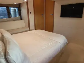 Thumbnail von Sunseeker Portofino 48 LENY BELLE