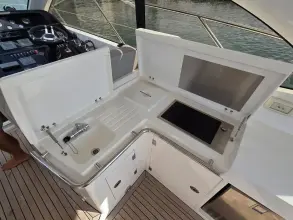 Thumbnail von Sunseeker Portofino 48 LENY BELLE