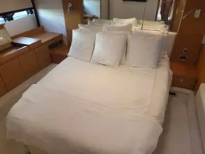 Thumbnail von Sunseeker Portofino 48 LENY BELLE