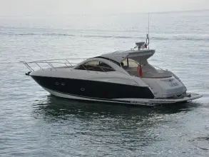 Thumbnail von Sunseeker Portofino 48 LENY BELLE