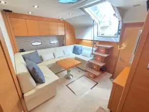 Thumbnail von Sunseeker Portofino 48 LENY BELLE