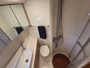 Thumbnail von Sunseeker Portofino 48 LENY BELLE