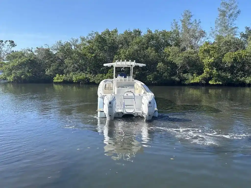 Thumbnail von World Cat 280 CC-X