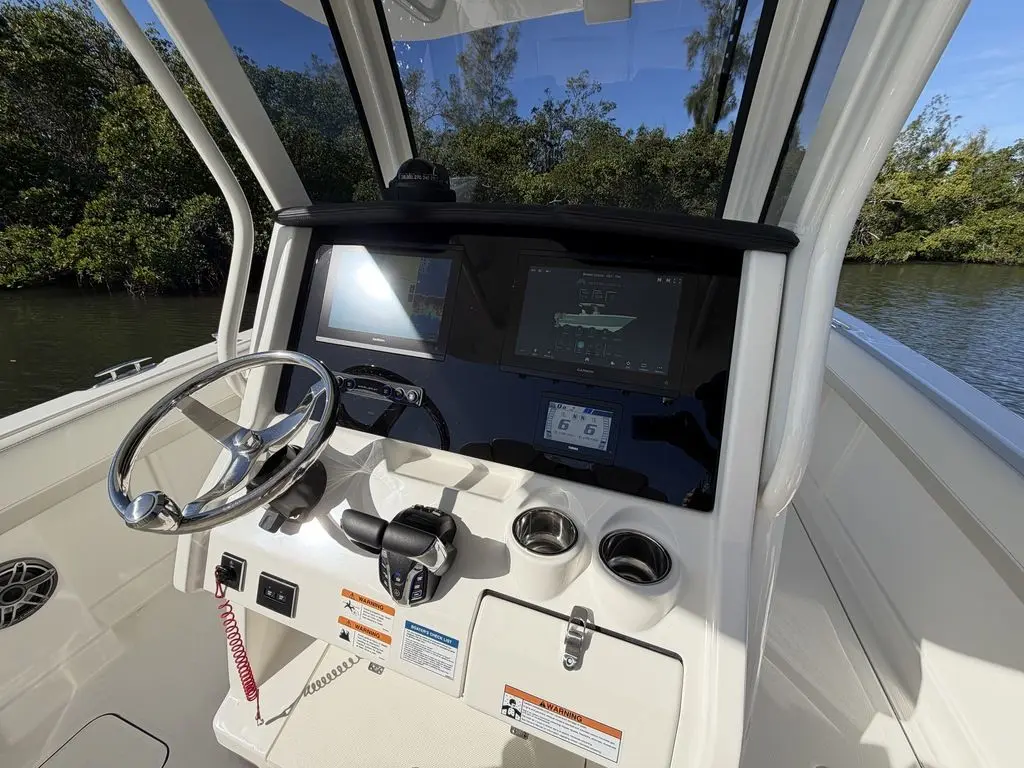 Thumbnail von World Cat 280 CC-X