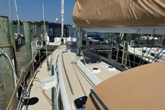 Thumbnail von Sabre 402