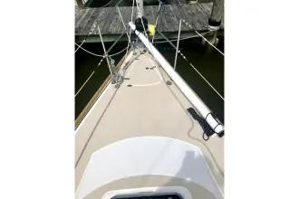 Thumbnail von Sabre 402