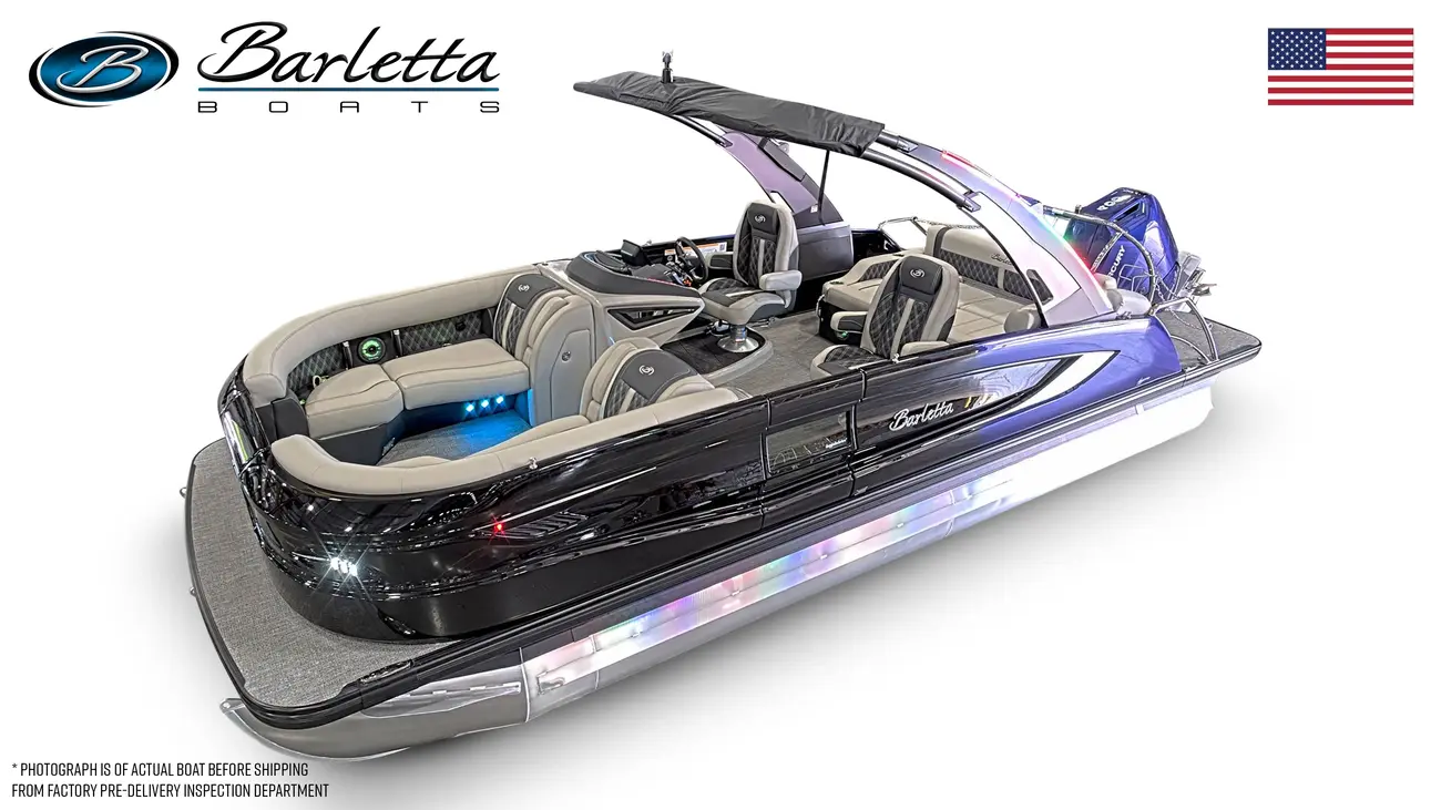 Barletta Reserve Leggera 23 UCA