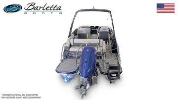 Thumbnail von Barletta Reserve Leggera 23 UCA