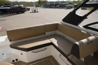 Thumbnail von Sea Ray SDX 230