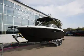 Thumbnail von Sea Ray SDX 230