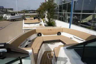 Thumbnail von Sea Ray SDX 230