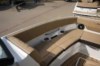 Thumbnail von Sea Ray SDX 230