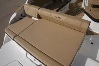 Thumbnail von Sea Ray SDX 230