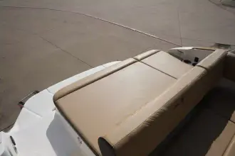 Thumbnail von Sea Ray SDX 230