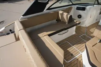 Thumbnail von Sea Ray SDX 230