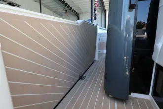 Thumbnail von Saxdor 340 GTWA