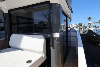 Thumbnail von Saxdor 340 GTWA