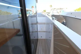 Thumbnail von Saxdor 340 GTWA