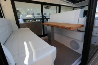 Thumbnail von Saxdor 340 GTWA