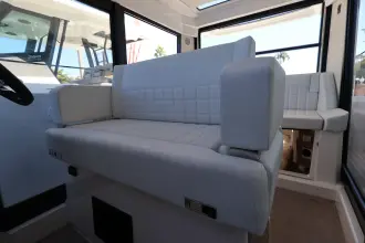 Thumbnail von Saxdor 340 GTWA