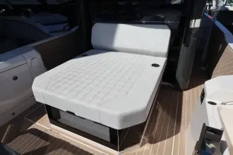 Thumbnail von Saxdor 340 GTWA