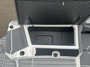 Thumbnail von Super Air Nautique G23