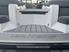 Thumbnail von Super Air Nautique G23