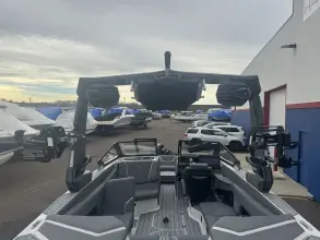 Thumbnail von Super Air Nautique G23