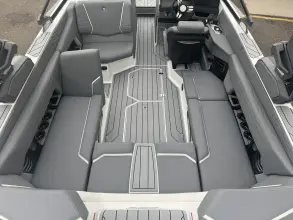 Thumbnail von Super Air Nautique G23