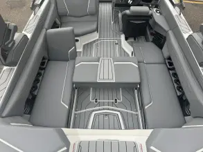 Thumbnail von Super Air Nautique G23