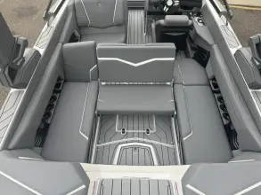 Thumbnail von Super Air Nautique G23