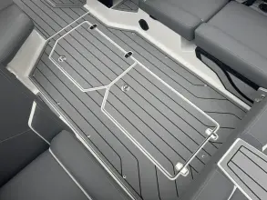 Thumbnail von Super Air Nautique G23