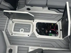 Thumbnail von Super Air Nautique G23