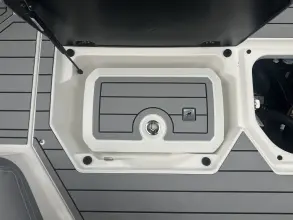 Thumbnail von Super Air Nautique G23