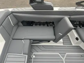 Thumbnail von Super Air Nautique G23