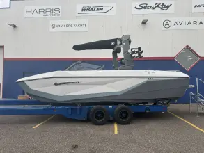 Thumbnail von Super Air Nautique G23